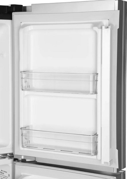 Холодильник Hitachi R-W660PUC7X GS в Тюмени (preview 11)