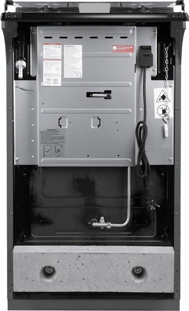 Газовая плита Maunfeld MGC50GCGR08D в Тюмени (preview 7)