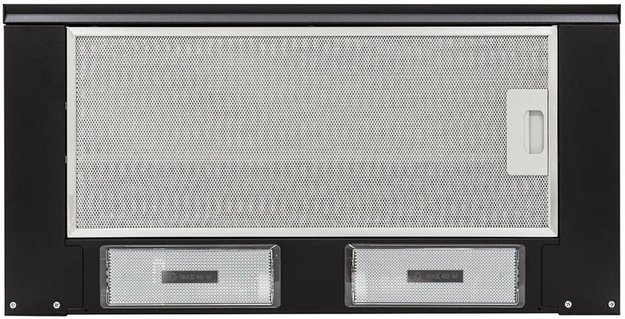 Вытяжка Krona KAMILLA 600 2DN BLACK в Тюмени (preview 6)