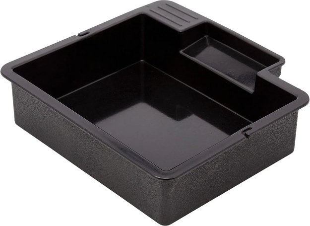 Гриль KRONA Kontakt-Tischgrill 1800W в Тюмени (preview 8)