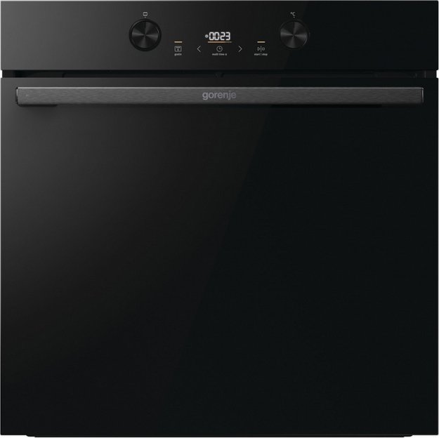 Духовой шкаф Gorenje BOS6737E05DBG в Тюмени (preview 1)