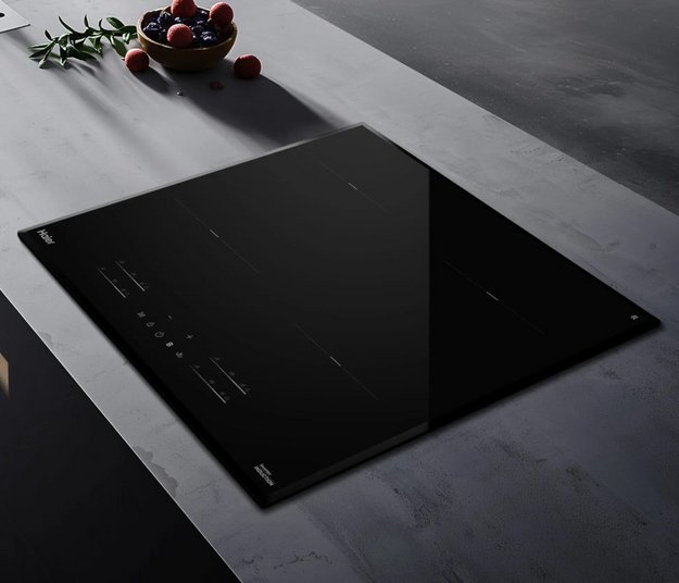 Индукционная варочная панель Haier HHK-Y64SCVB в Тюмени (preview 8)