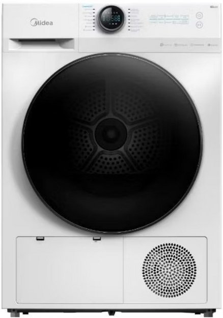 Сушильная машина Midea MD200H90W/W-RU в Тюмени (preview 1)