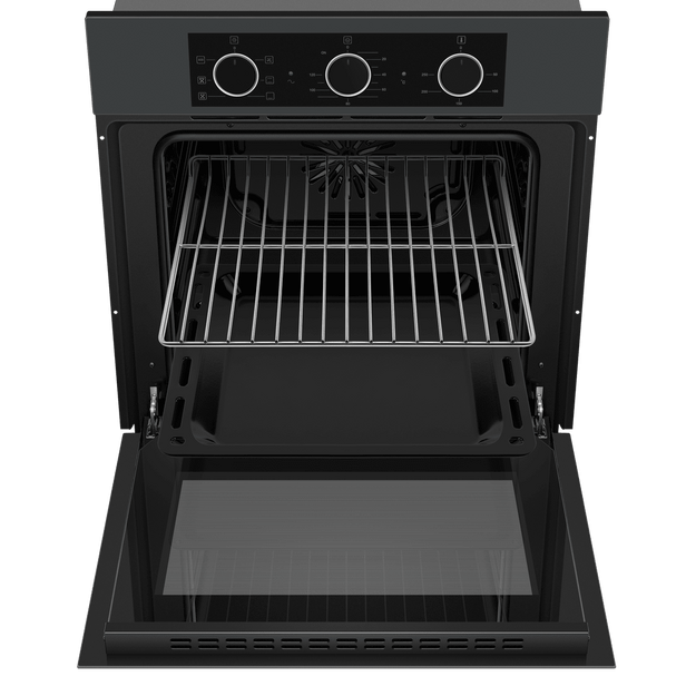 Духовой шкаф Maunfeld AEOF6060G1 в Тюмени (preview 4)