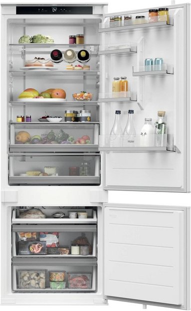 Встраиваемый холодильник Haier HBCN7190U1 в Тюмени (фото 2) Встраиваемый холодильник Haier HBCN7190U1 в Тюмени (preview 2)