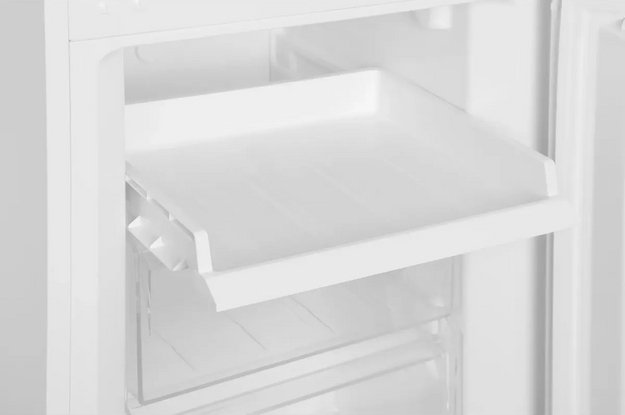 Холодильник Hyundai CC30021AF белый в Тюмени (preview 16)