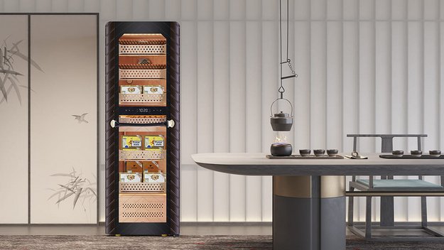 Хьюмидор Afidano C8 в Тюмени (preview 8)