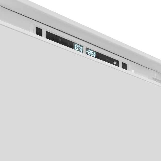 Встраиваемый холодильник Maunfeld MBF193NFW1GR Inverter в Тюмени (preview 7)