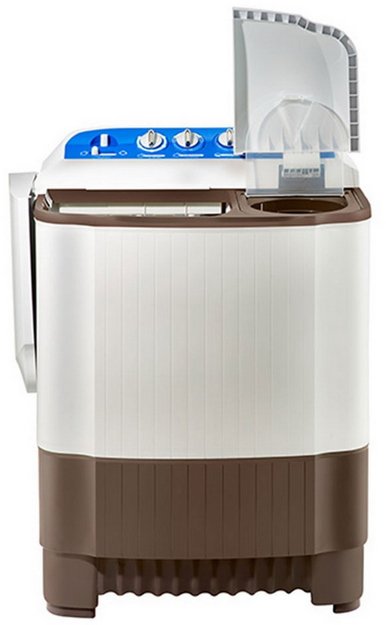 Стиральная машина LG WP710RD в Тюмени (preview 10)