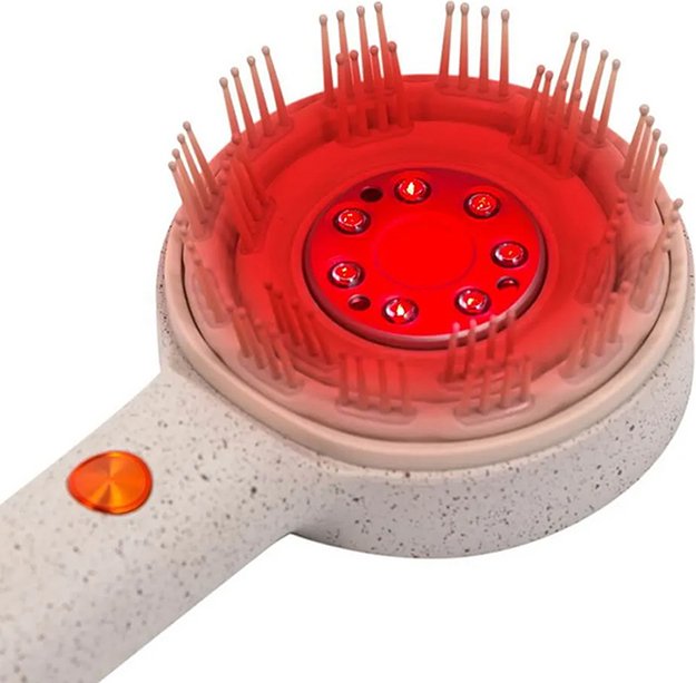 Массажер-расческа для головы BORK D623ch в Тюмени (preview 9)