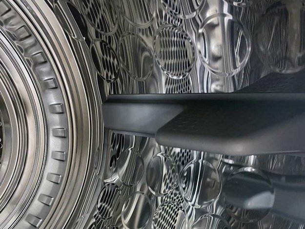 Сушильная машина Asko T709HUG в Тюмени (preview 18)