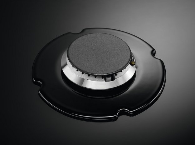 Варочная панель Electrolux KGG6407K в Тюмени (preview 9)