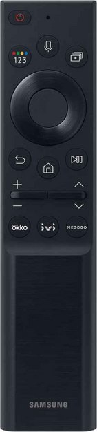 Телевизор Samsung QE85Q77AAU в Тюмени (preview 13)