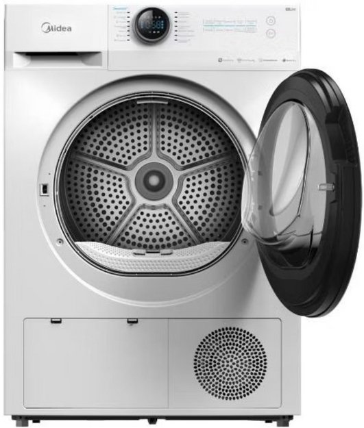 Сушильная машина Midea MD200H90W/W-RU в Тюмени (preview 4)