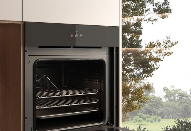 Духовой шкаф Elica Virtus Multi 60 TFT в Тюмени (preview 3)