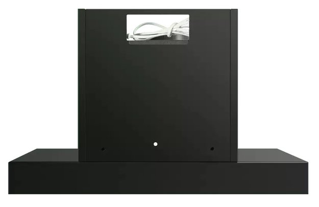 Встраиваемая вытяжка Maunfeld Comfort 60 T black в Тюмени (preview 8)