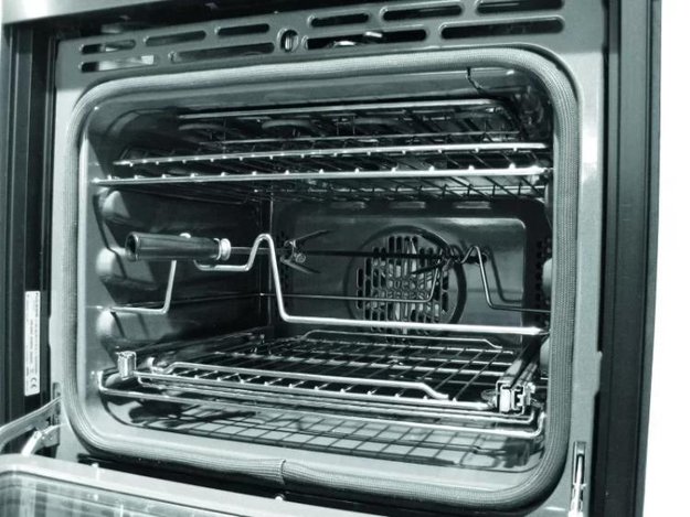 Духовой шкаф Fulgor Milano SO 6015/1 P TC X в Тюмени (preview 4)