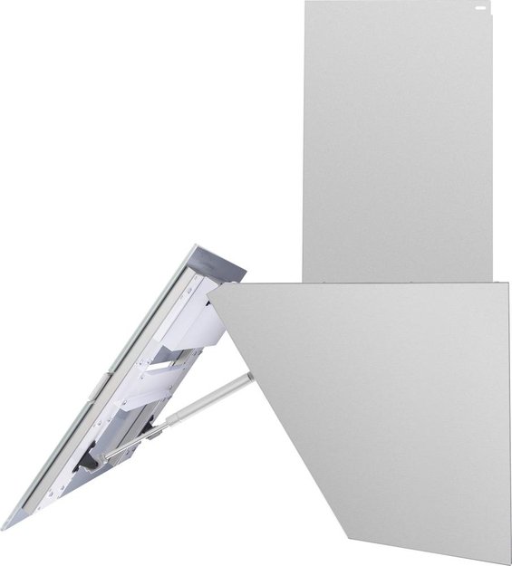 Кухонная вытяжка MAUNFELD Mersey 60 белый\вставка сатин в Тюмени (preview 9)