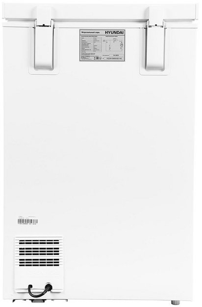 Морозильный ларь Hyundai CH1002 в Тюмени (preview 5)