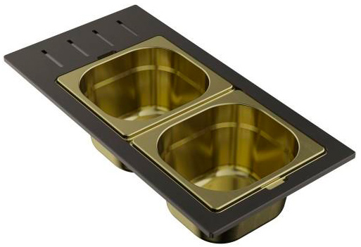 Контейнер Omoikiri DC-02-2 LG в Тюмени (фото 1) Контейнер Omoikiri DC-02-2 LG в Тюмени (preview 1)