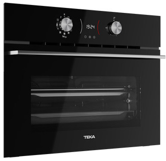 Духовой шкаф Teka HLC 8406 NIGHT RIVER BLACK в Тюмени (preview 3)