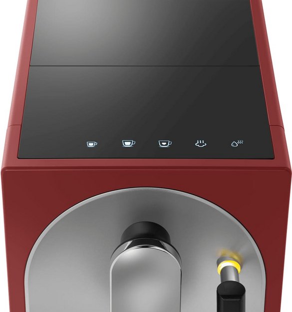 Кофемашина Maunfeld MF-A7021RD в Тюмени (preview 6)