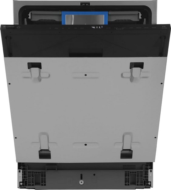 Встраиваемая посудомоечная машина Hyundai HBD 665 в Тюмени (preview 1)