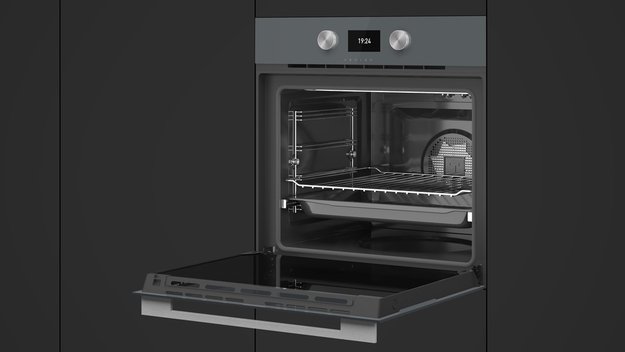 Духовой шкаф Teka HLB 8600 STONE GREY в Тюмени (preview 12)