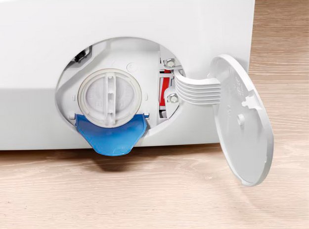 Стиральная машина Electrolux EW8F4484EU в Тюмени (preview 4)