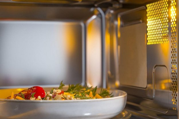 Встраиваемая микроволновая печь с грилем Gorenje BM251SG2WG в Тюмени (preview 8)