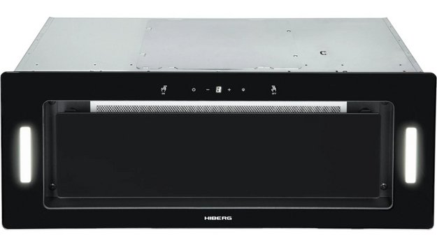 Встраиваемая вытяжка HIBERG VMF 8191 B в Тюмени (preview 4)