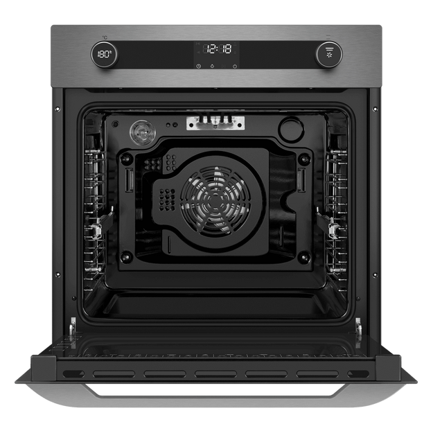 Духовой шкаф Maunfeld EOEM7614S в Тюмени (preview 3)