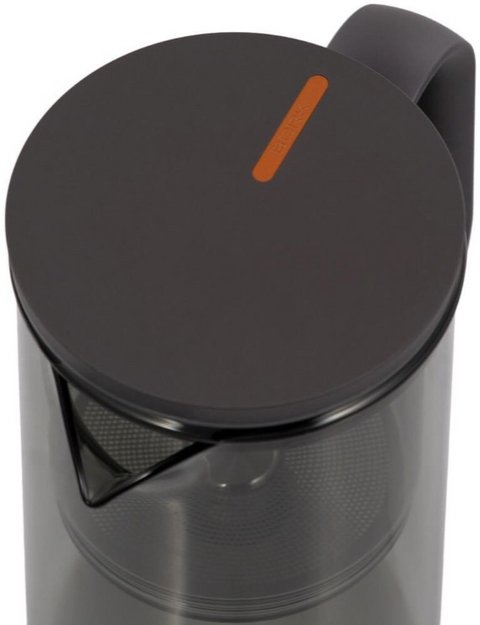 Чайник заварочный BORK HK512 bk в Тюмени (preview 2)