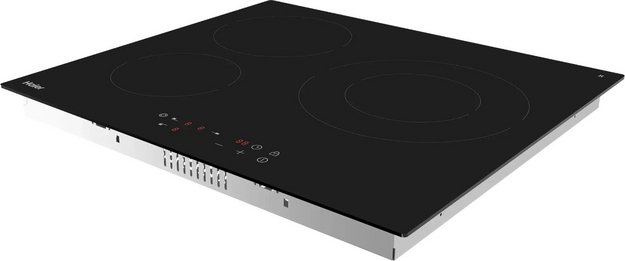 Варочная панель Haier HHK-C63NDB в Тюмени (preview 4)