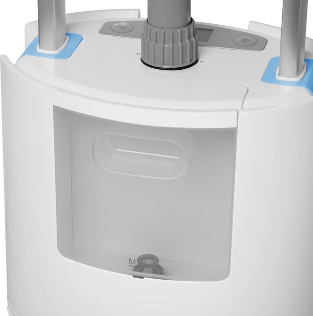 Отпариватель Maunfeld MF-1136BL PRO в Тюмени (preview 2)