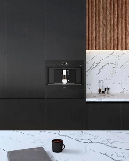 Встраиваемая кофемашина De Dietrich DKD4820B в Тюмени (preview 11)