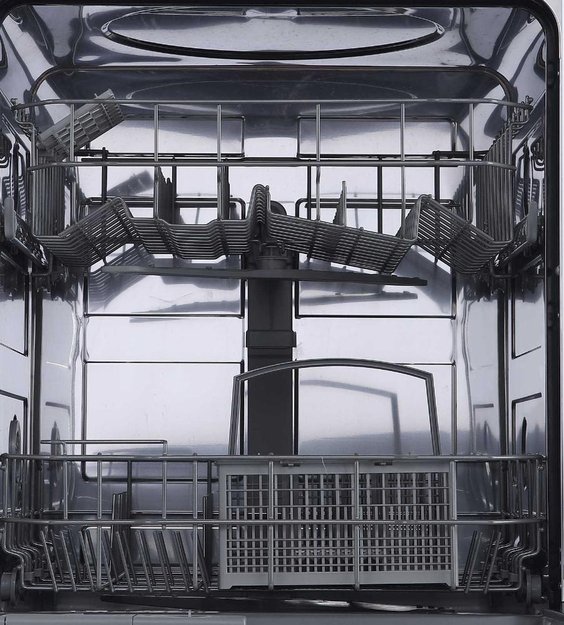 Отдельностоящая посудомоечная машина Korting KDF 60060 в Тюмени (preview 5)