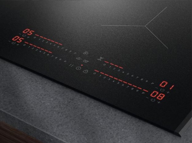 Варочная панель AEG NII84B30AZ в Тюмени (preview 2)