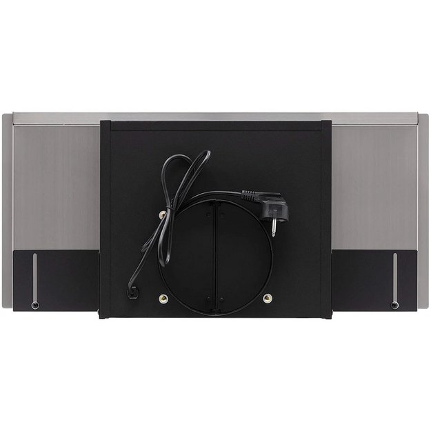 Встраиваемая вытяжка KRONA ISIDA 600 inox SGC в Тюмени (preview 15)