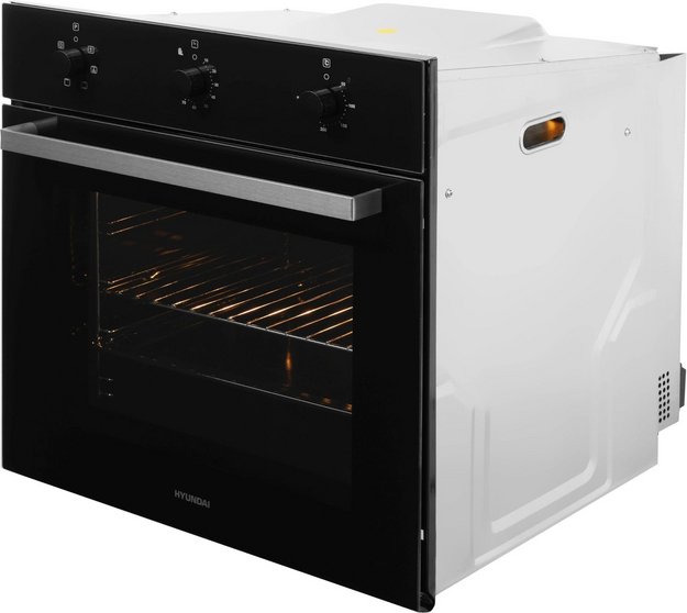 Духовой шкаф Hyundai HEO 6631 BG в Тюмени (preview 6)