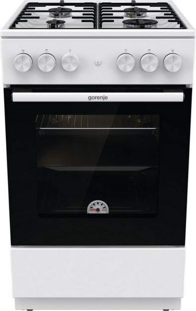 Газовая плита Gorenje GG5A12WH в Тюмени (preview 3)