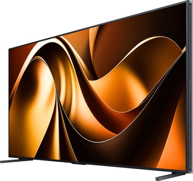 Телевизор Hisense 110UXNQ в Тюмени (preview 2)