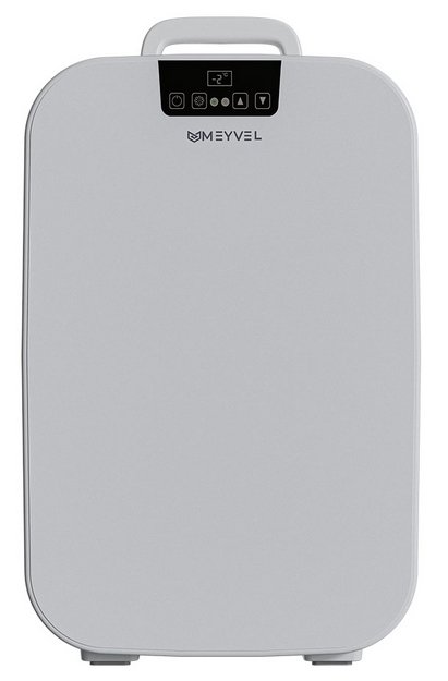 Холодильник для косметики и напитков Meyvel MB-25HC1W в Тюмени (preview 1)