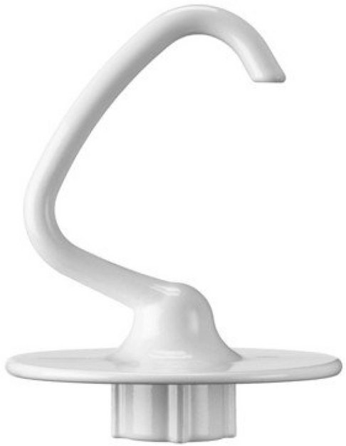 Планетарный миксер KitchenAid CLASSIC 5KSM3310XEWH в Тюмени (фото 6) Планетарный миксер KitchenAid CLASSIC 5KSM3310XEWH в Тюмени (preview 6)