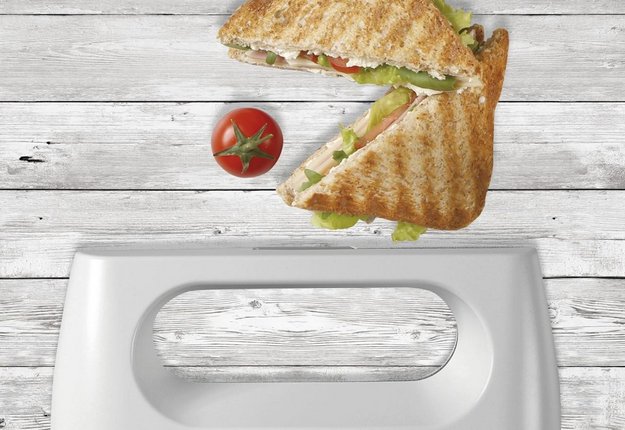 Сэндвичница Gorenje SM701GCW в Тюмени (preview 3)