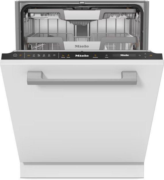 Встраиваемая посудомоечная машина Miele G 7658 SCVi XXL в Тюмени (preview 1)