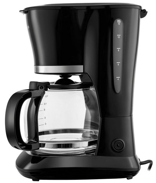 Кофеварка Maunfeld MF-732BK в Тюмени (preview 4)