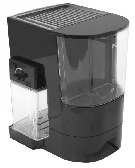 Кофеварка Zigmund & Shtain ZCM-889 в Тюмени (preview 6)