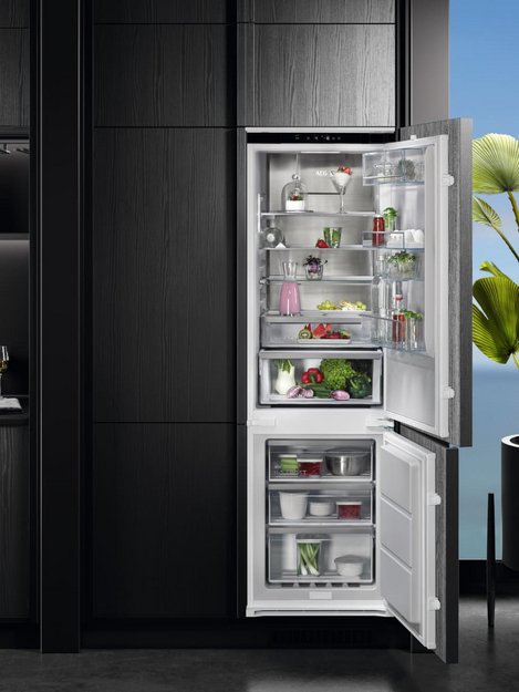 Встраиваемый холодильник AEG TSC8M181DS в Тюмени (preview 10)