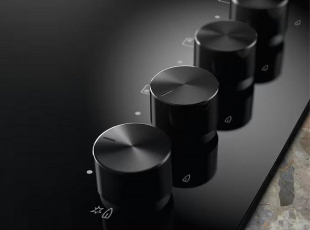 Варочная панель Electrolux EGG6407K в Тюмени (preview 10)